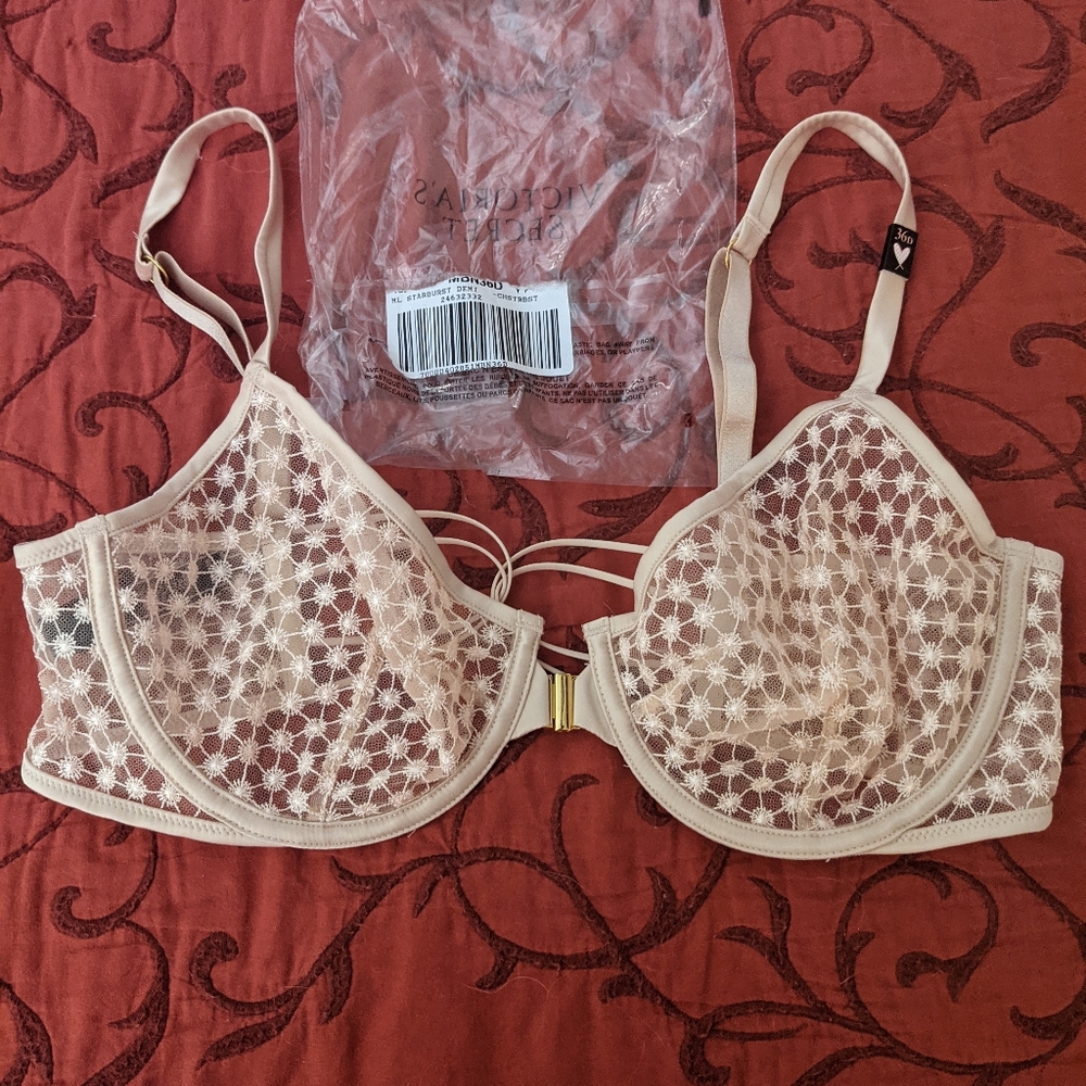 Victoria's Secret Bra